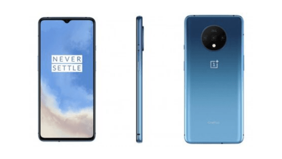 OnePlus 7T Specification With Full Review