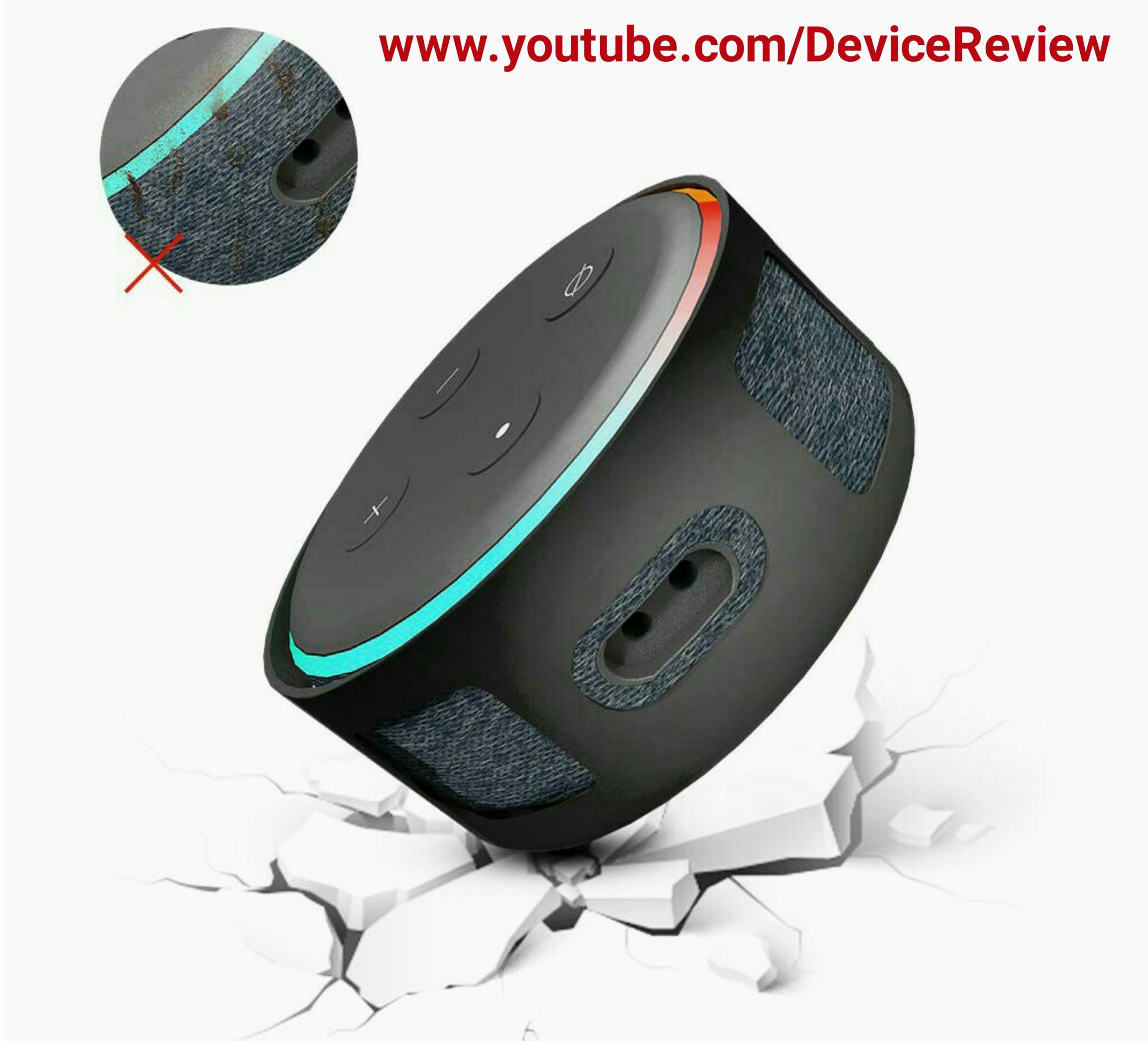 Amazon Echo Dot (3rd Generation) Full Review