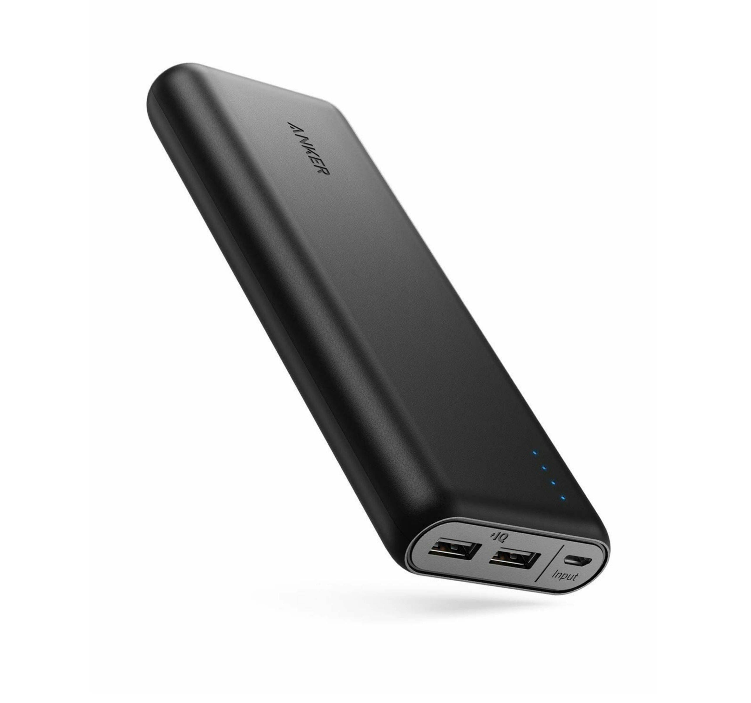 Is't Good For Device Anker PowerCore 20100 External Battery Full Review 2020