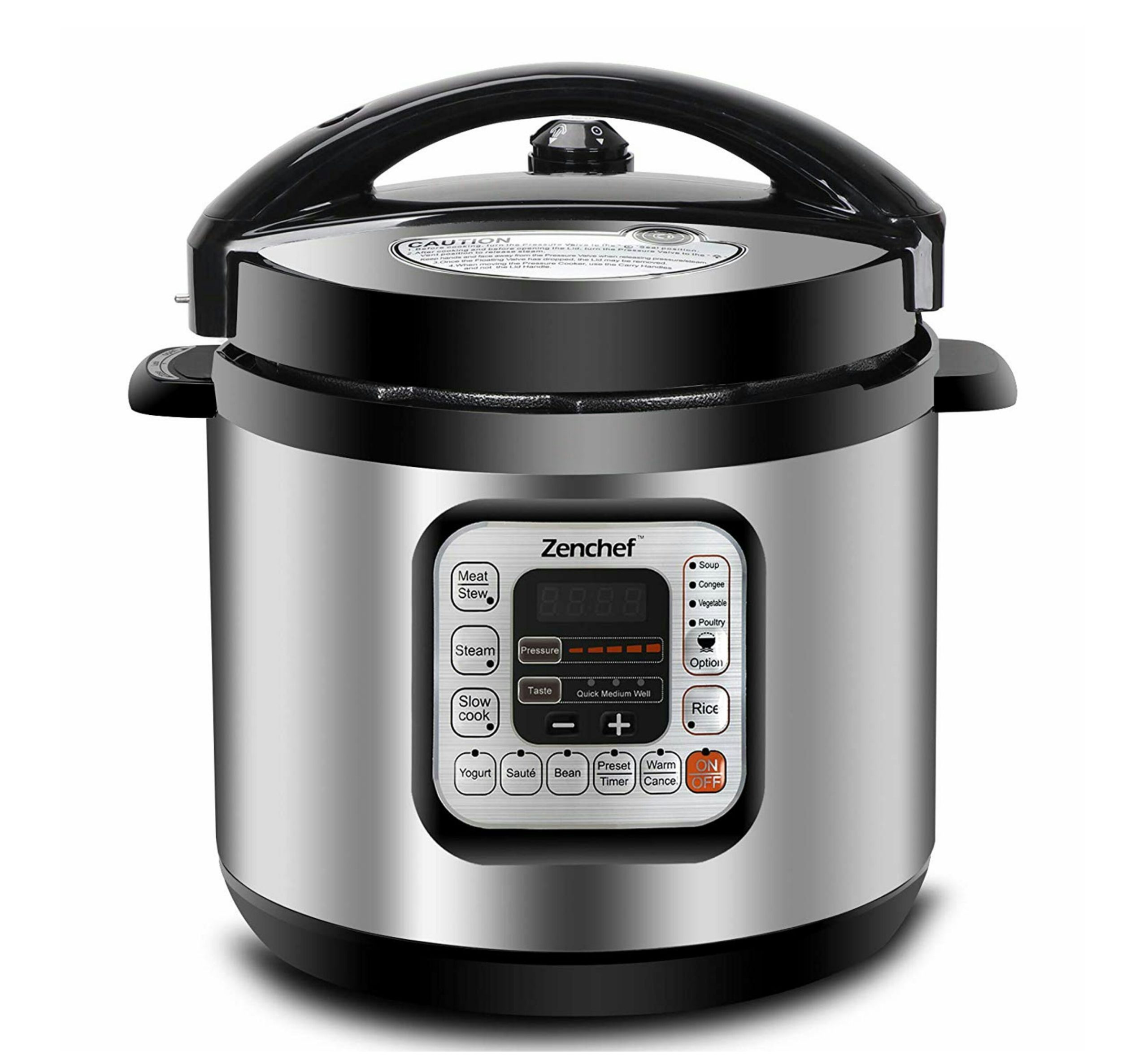 Instant Pot Pressure Cooker Is The Best In 2020