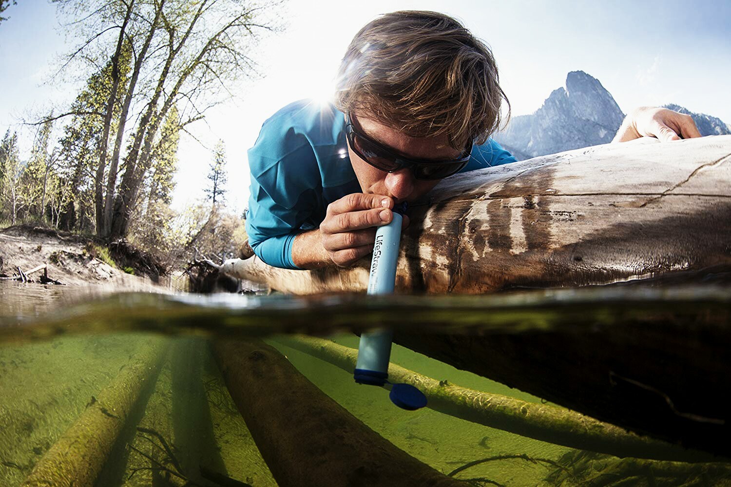 lifeStraw Water Filter Full Review