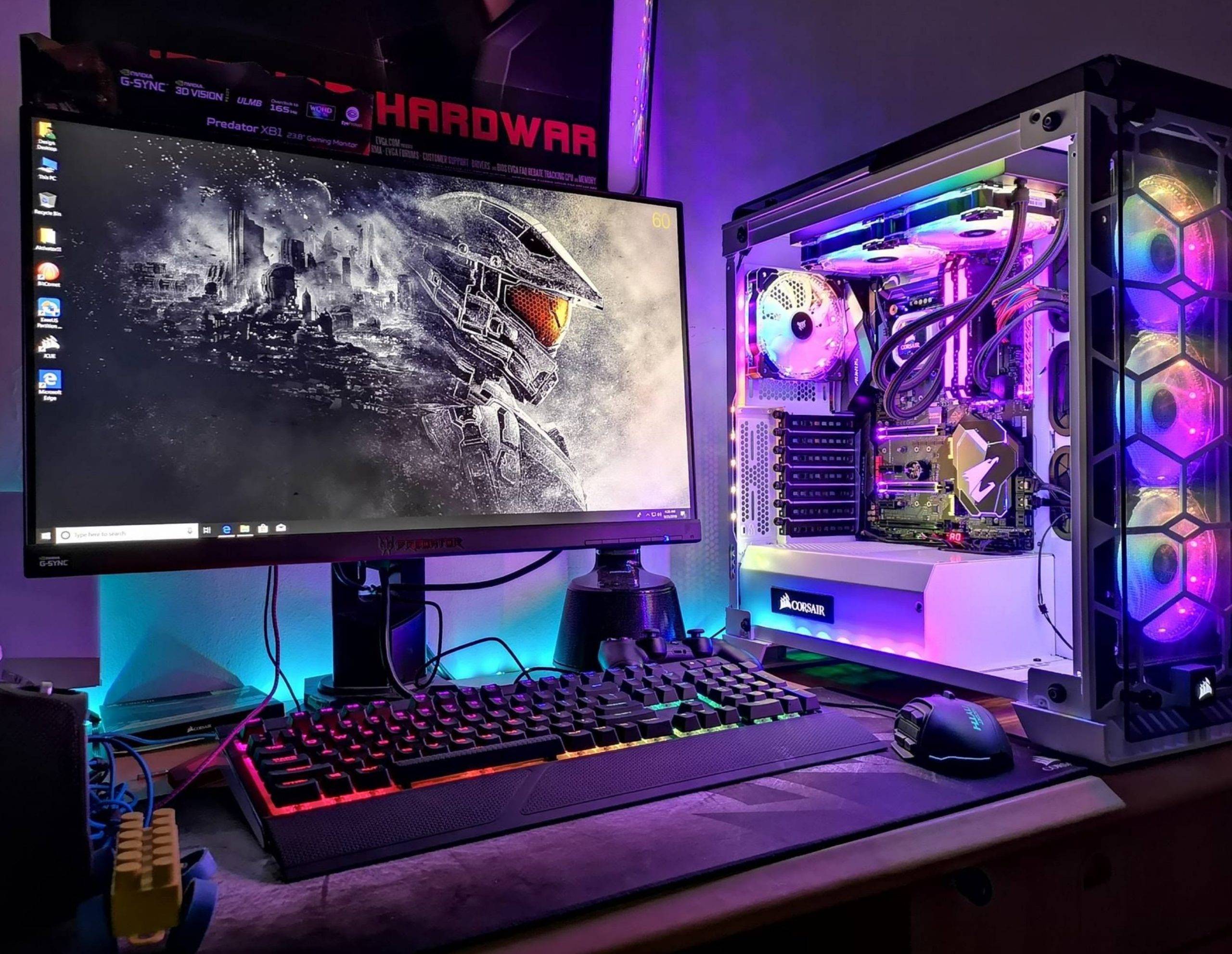 How To Build Best Gaming Pc For PUBG On Budget