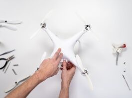 Top 10 Best Drones In 2020 DJI, Parrot And Pros Review