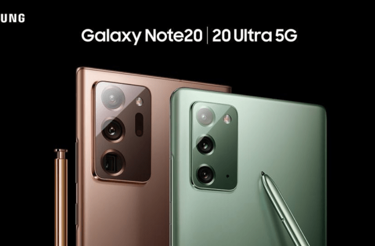 Samsung Galaxy Note20 Ultra 5G- Full Review With Specifications 2020