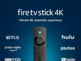 Amazon Fire TV Stick The Ultimate Streaming Device for You