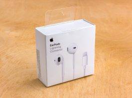 Shop the Best-Selling Apple EarPods with Lightning Connector