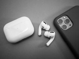 Upgrade Your Audio Game with Apple AirPods Pro (2nd Gen)