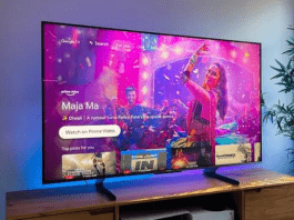 Elevate Your Home Entertainment with the Best Smart TVs of 2023