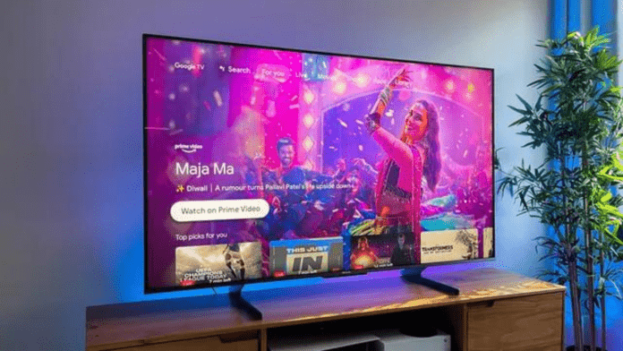 Elevate Your Home Entertainment with the Best Smart TVs of 2023