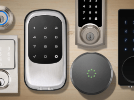 The Best Smart Locks of 2023 - Secure Your Home with These Top Picks