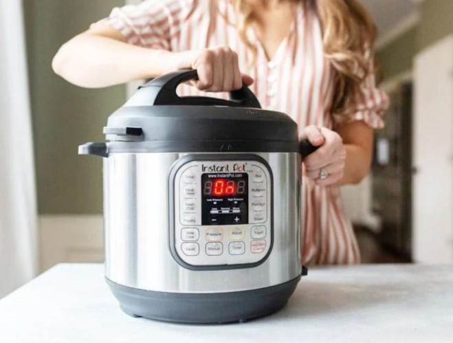 How To Use Instant Pot