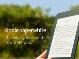Kindle Paperwhite Exposed: Your Must-Have eReader Unveiled!