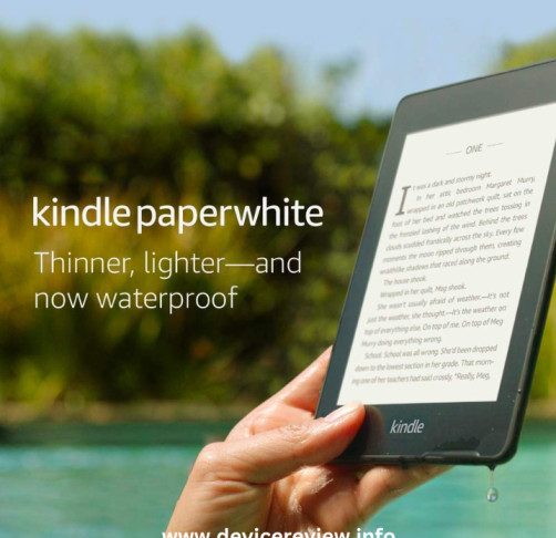 Kindle Paperwhite Exposed: Your Must-Have eReader Unveiled!