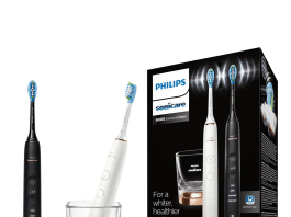 Philips Sonicare DiamondClean Review: A Game-Changer in Oral Care!
