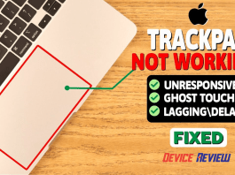 MacBook Trackpad Not Working? 15 Effective Fixes!