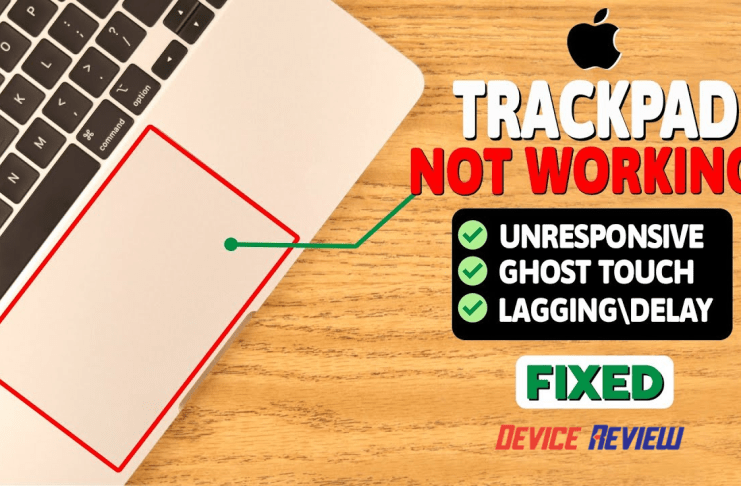 MacBook Trackpad Not Working? 15 Effective Fixes!