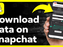 How to Easily Download Snapchat Data on iPhone and Mac in 2024