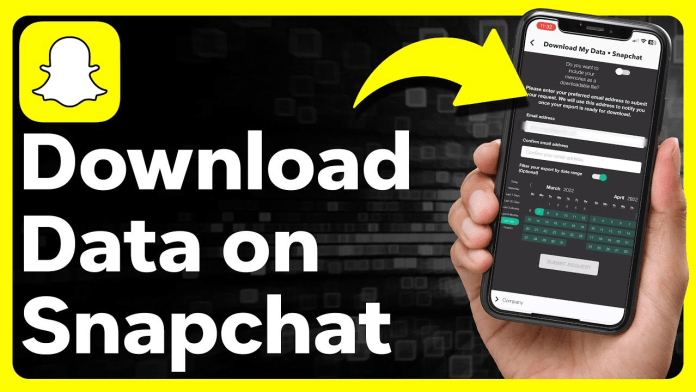 How to Easily Download Snapchat Data on iPhone and Mac in 2024