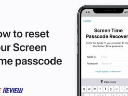 How to Reset the Screen Time Passcode on iPhone, iPad and Mac
