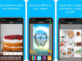 Top 7 iPhone Slideshow Maker Apps in 2024