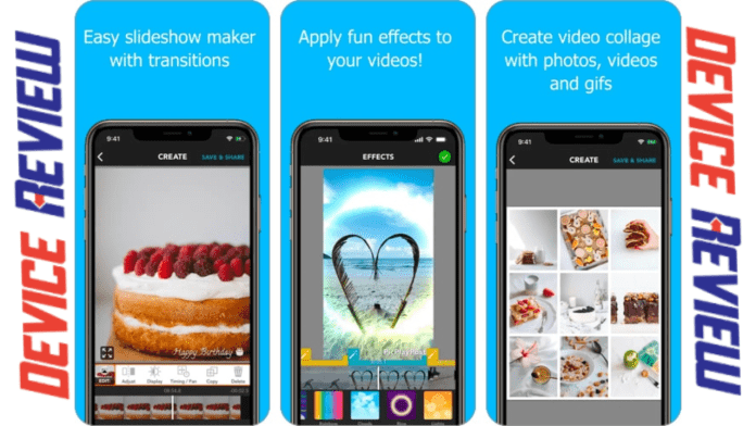 Top 7 iPhone Slideshow Maker Apps in 2024