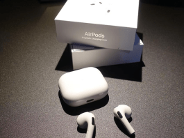 The Ultimate Guide to Apple AirPods 3rd Generation: Why These Earbuds Should Be Your Next Purchase