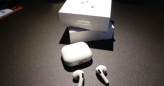 The Ultimate Guide to Apple AirPods 3rd Generation: Why These Earbuds Should Be Your Next Purchase