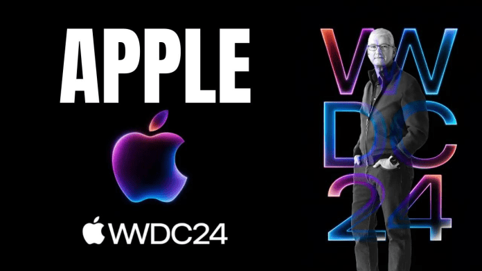 Everything Apple Announced at WWDC