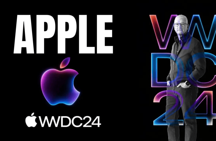 Everything Apple Announced at WWDC